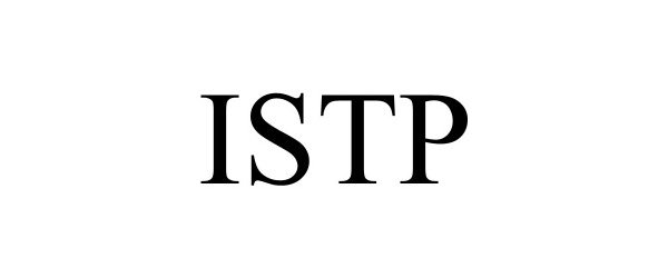 Trademark Logo ISTP