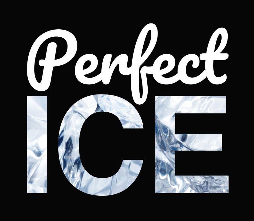Trademark Logo PERFECT ICE