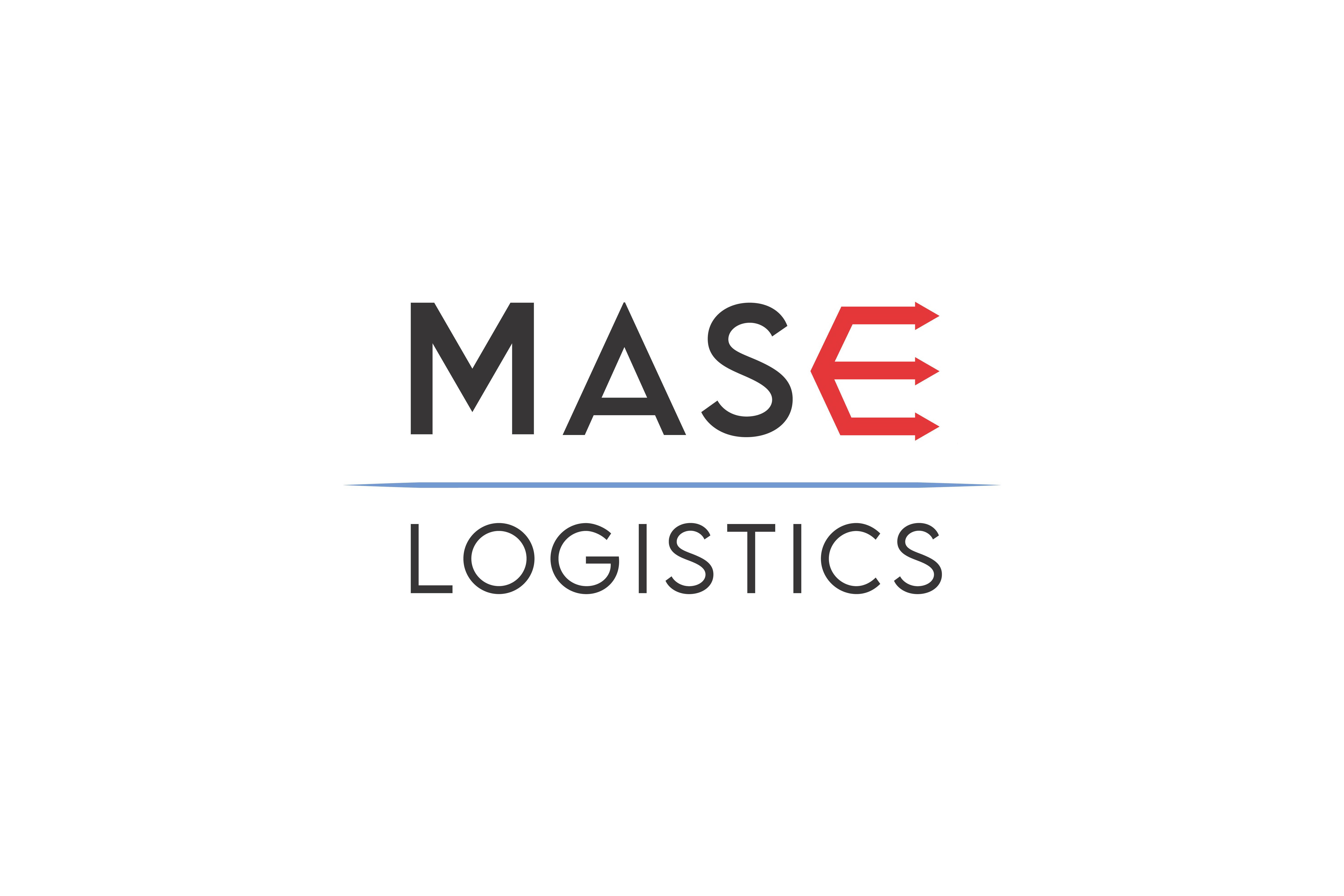 Trademark Logo MASE LOGISTICS