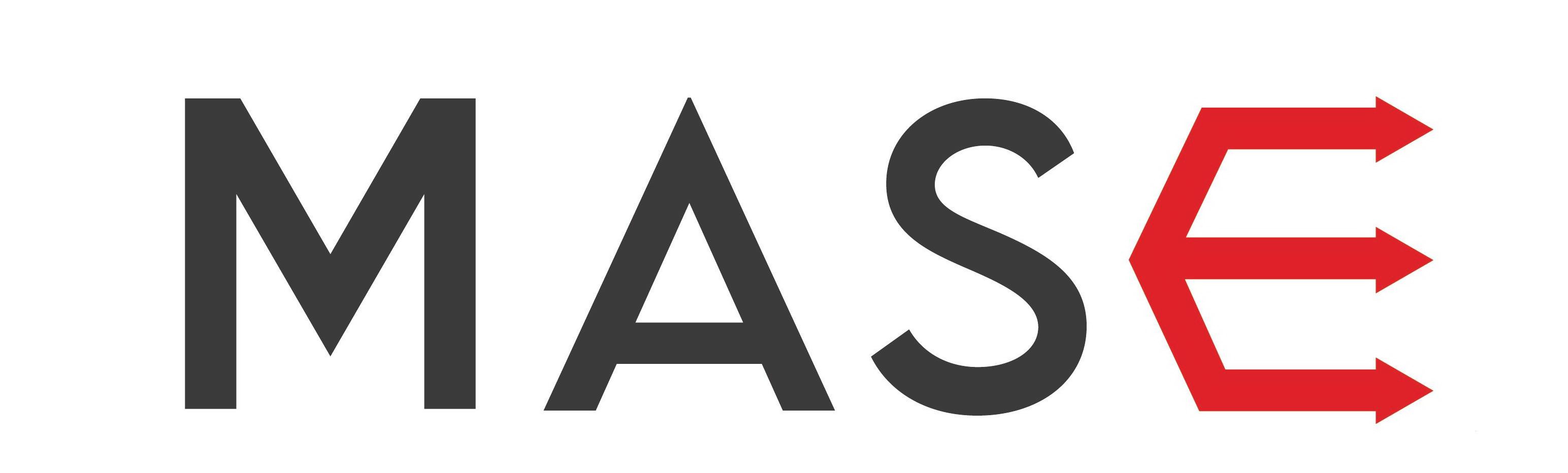 Trademark Logo MASE