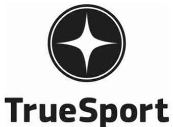 Trademark Logo TRUESPORT