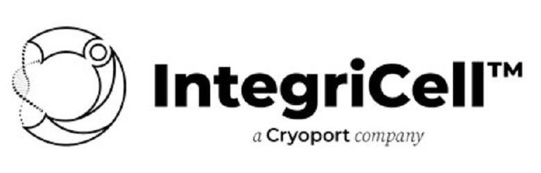 Trademark Logo INTEGRICELL A CRYOPORT COMPANY