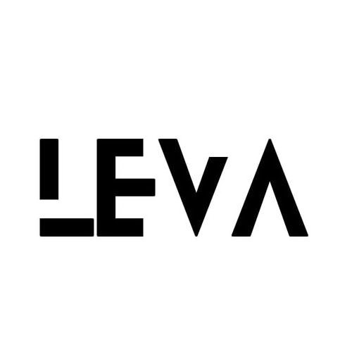 Trademark Logo LEVA