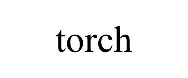 Trademark Logo TORCH