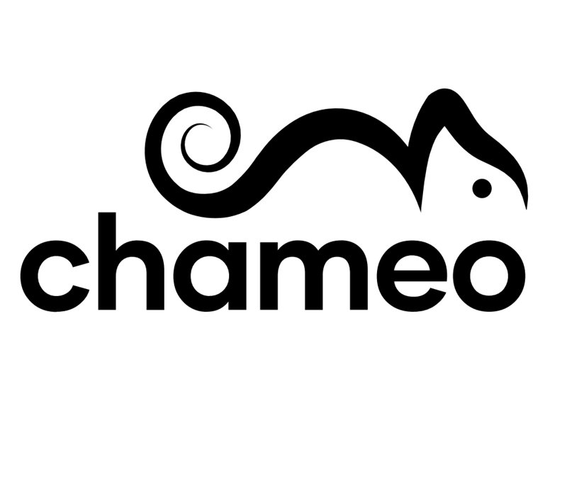 Trademark Logo CHAMEO