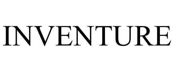 Trademark Logo INVENTURE