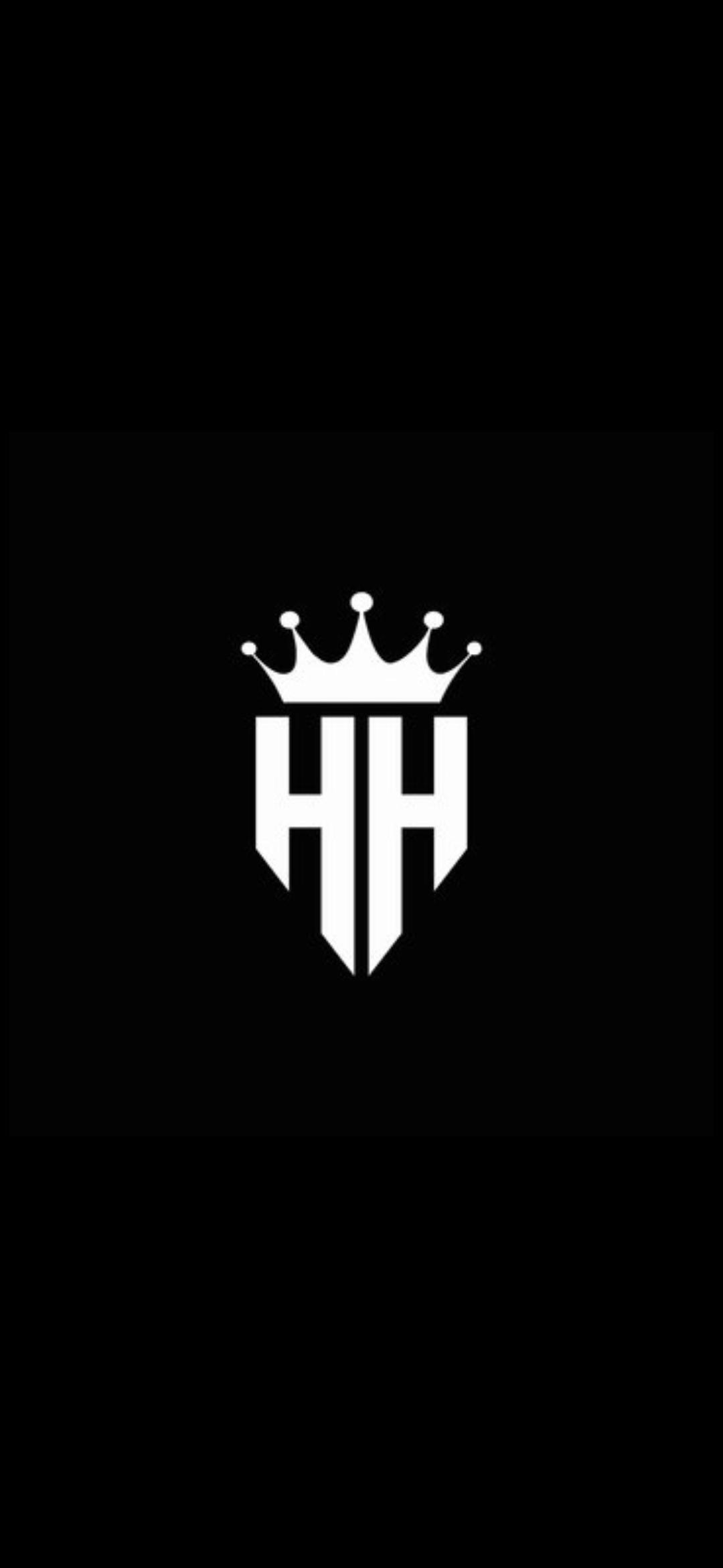 Trademark Logo HH