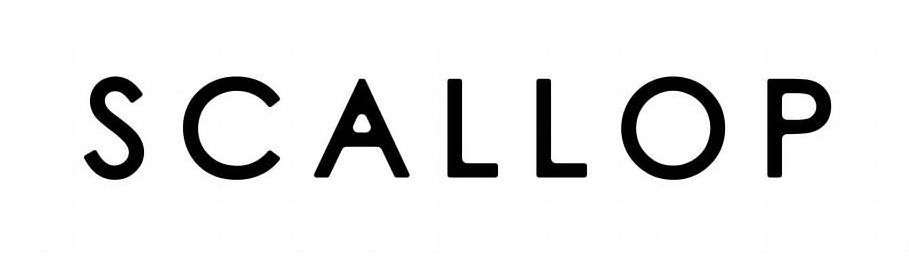 Trademark Logo SCALLOP