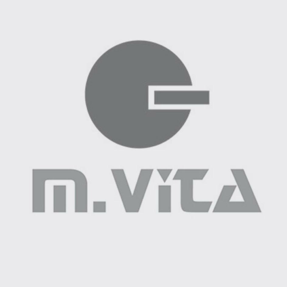 Trademark Logo M.VITA