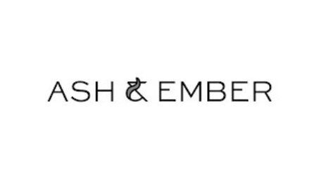 Trademark Logo ASH &amp; EMBER
