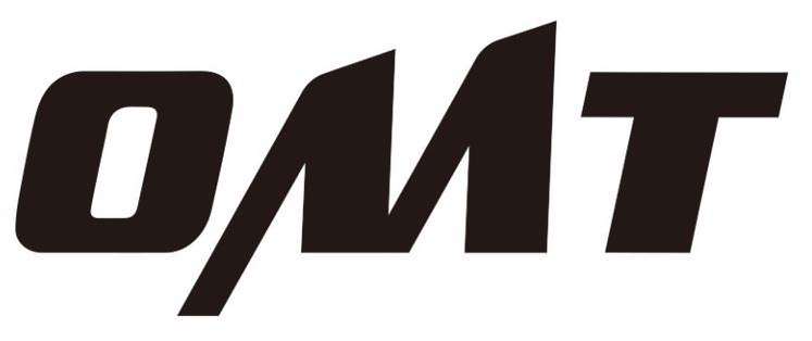 Trademark Logo OMT