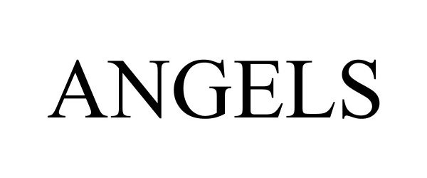 Trademark Logo ANGELS