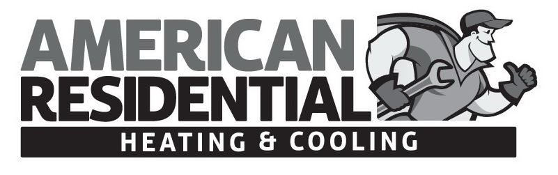  AMERICAN RESIDENTIAL HEATING &amp; COOLING