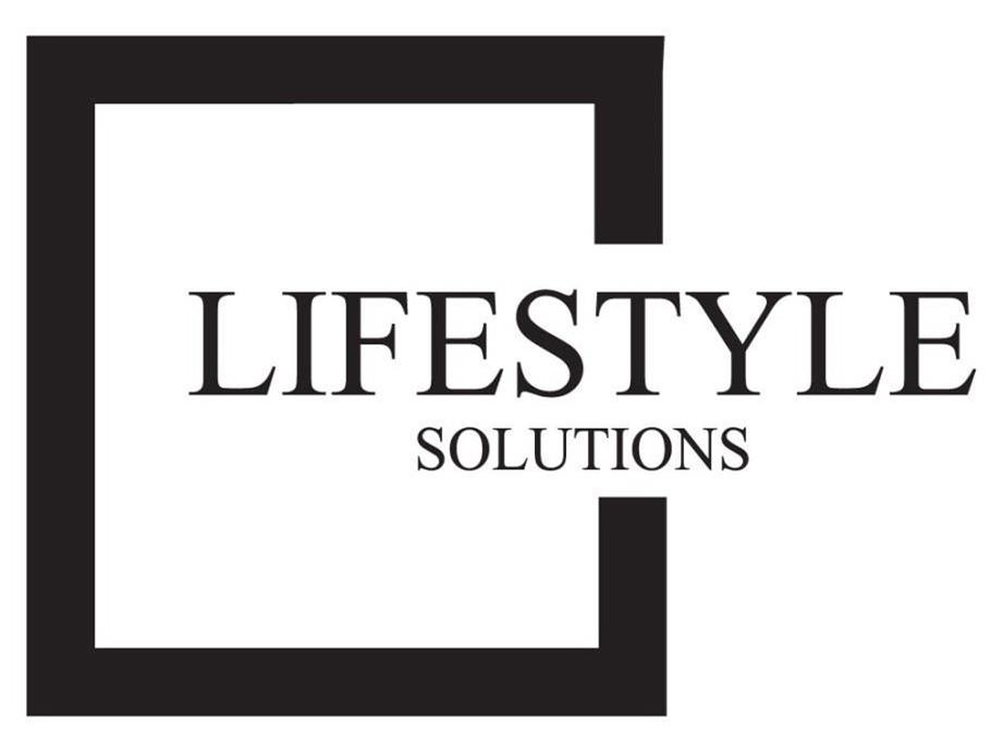 Trademark Logo LIFESTYLE SOLUTIONS