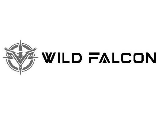 Trademark Logo WILD FALCON