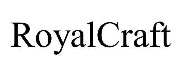 ROYALCRAFT