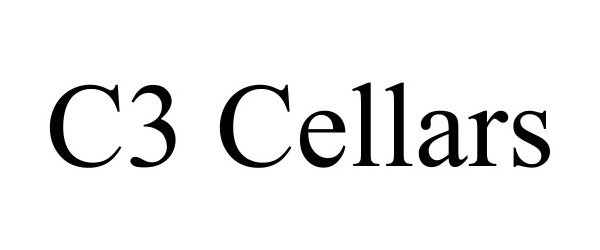  C3 CELLARS