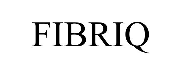  FIBRIQ