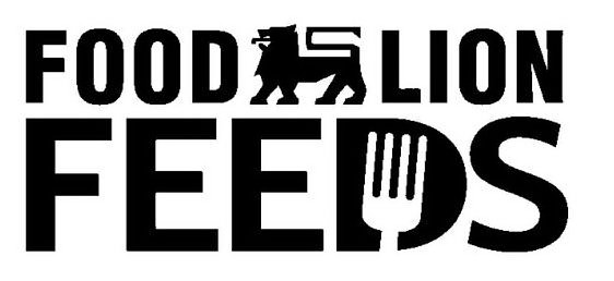 FOOD LION FEEDS