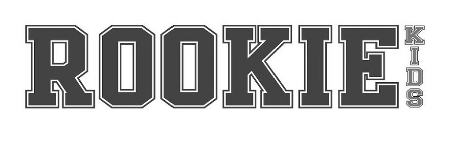 Trademark Logo ROOKIE KIDS