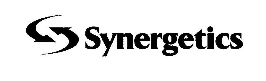 Trademark Logo SYNERGETICS