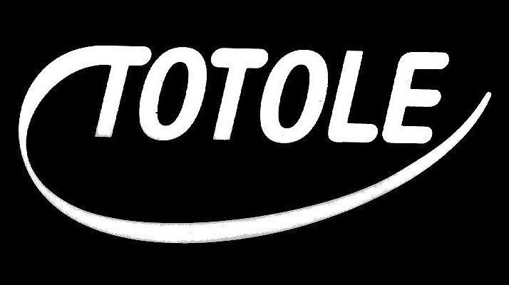 Trademark Logo TOTOLE
