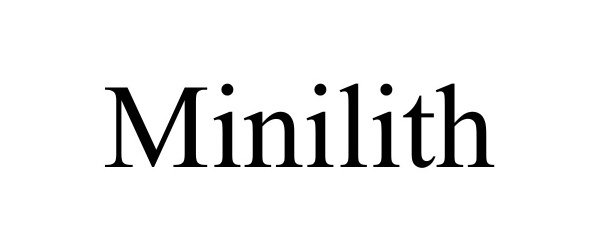MINILITH