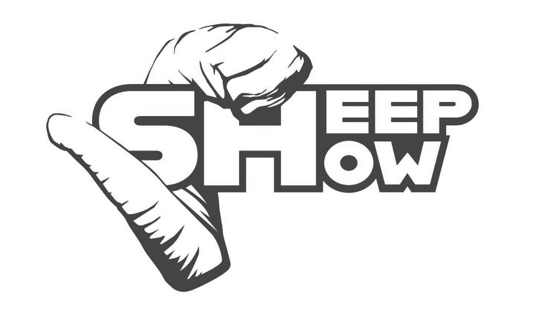 Trademark Logo SHEEP SHOW