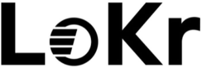 Trademark Logo LOKR