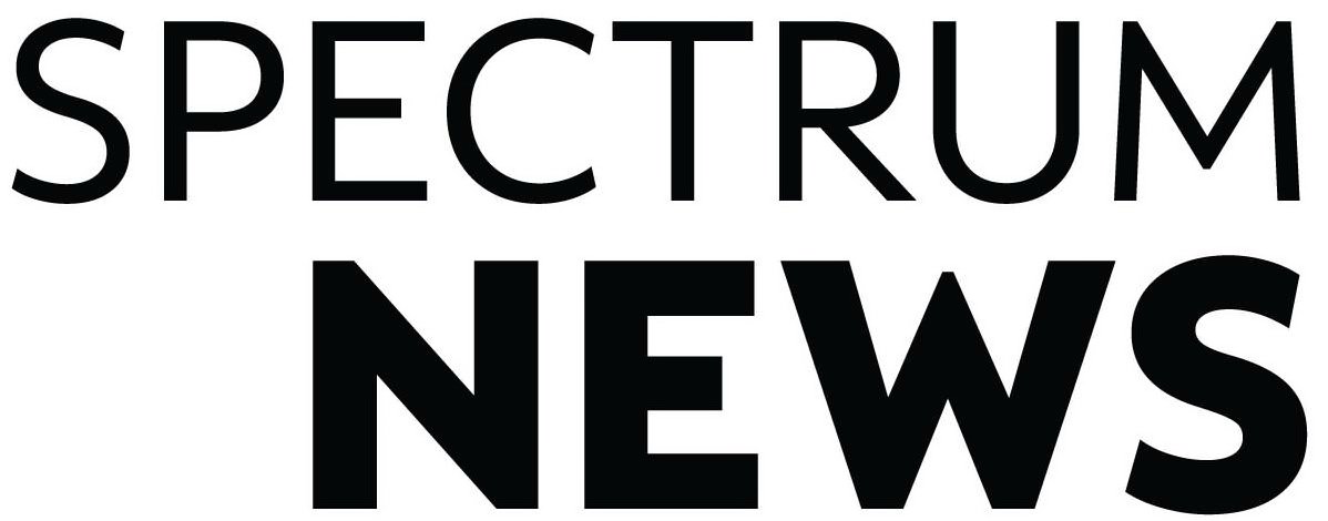 Trademark Logo SPECTRUM NEWS