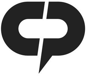 Trademark Logo CP