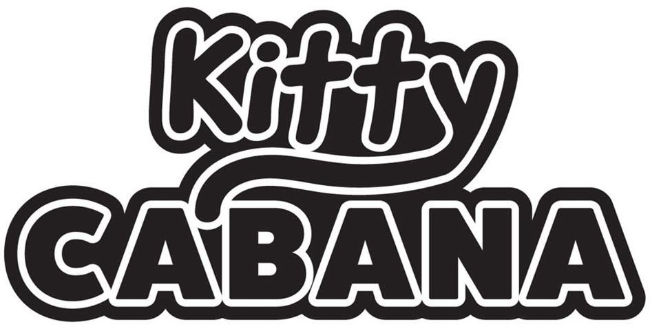  KITTY CABANA