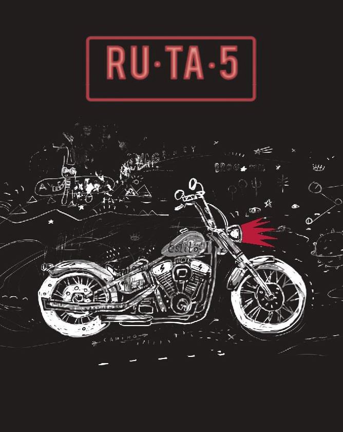  RUTA 5