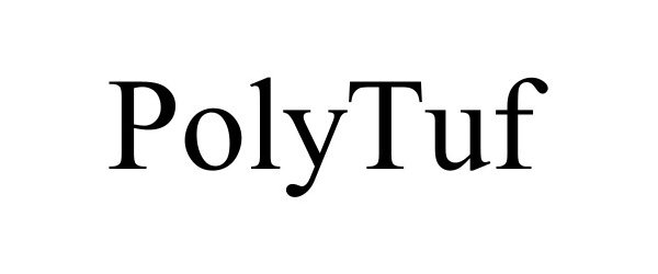  POLYTUF