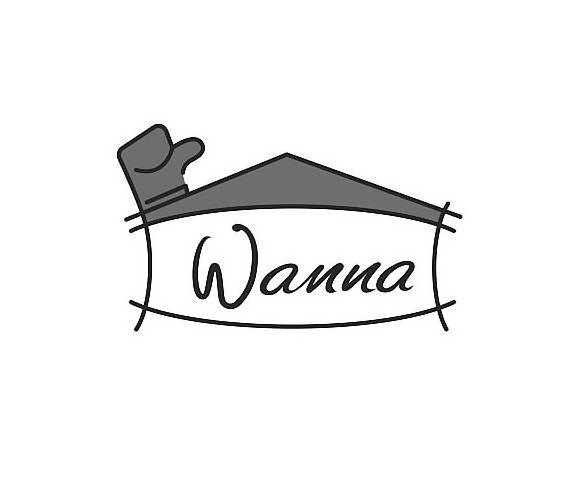 Trademark Logo WANNA