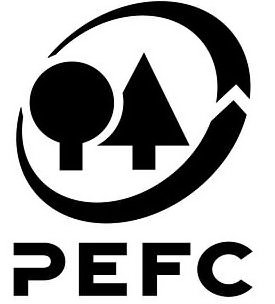 Trademark Logo PEFC