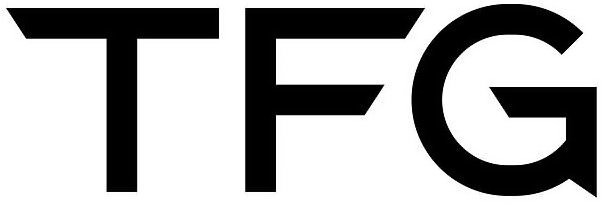 Trademark Logo TFG