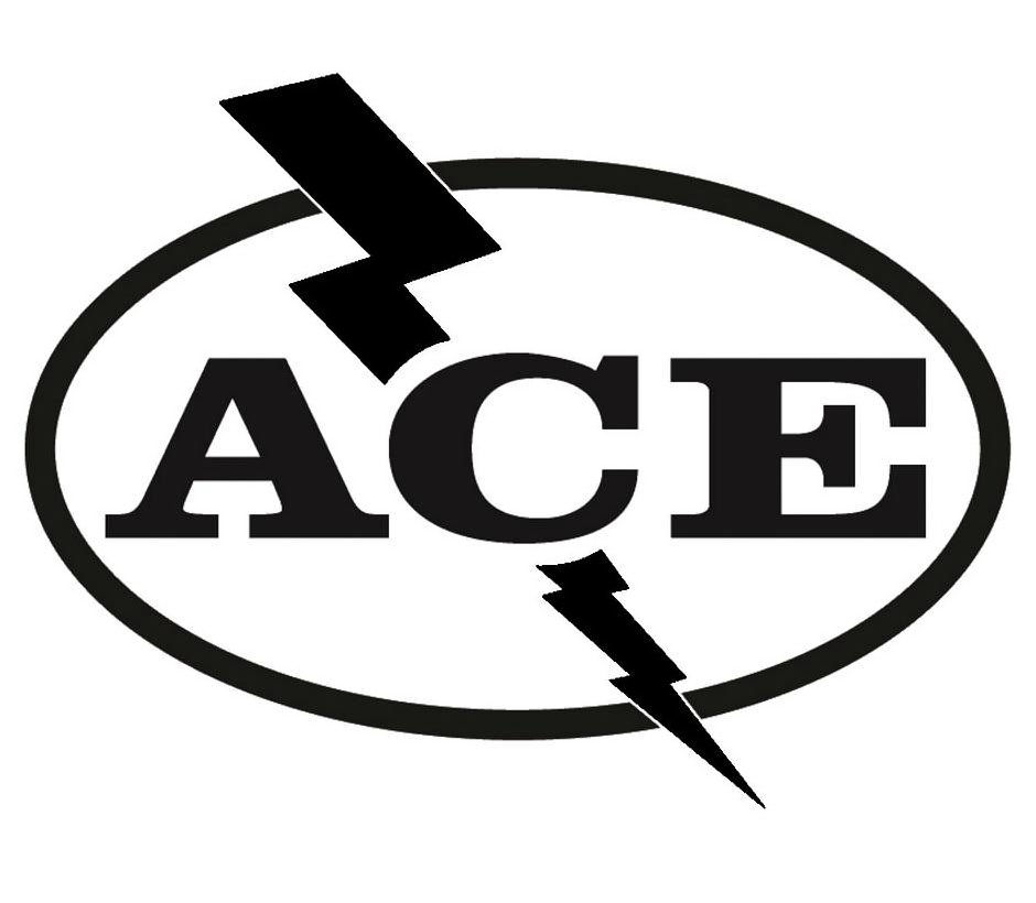 Trademark Logo ACE