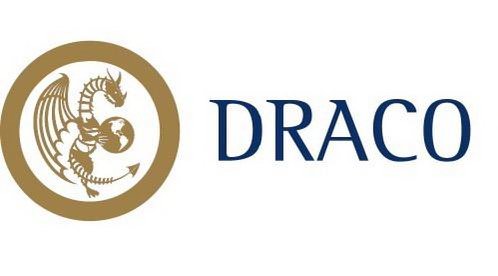 Trademark Logo DRACO