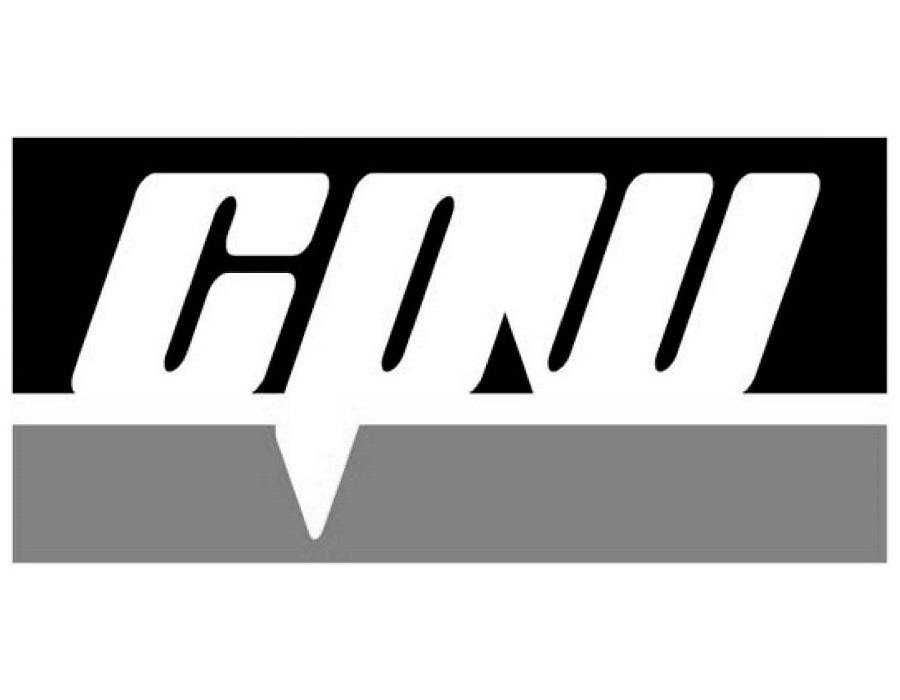Trademark Logo CPW