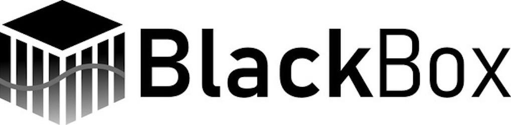 Trademark Logo BLACK BOX