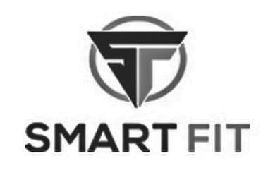 Trademark Logo SF SMART FIT