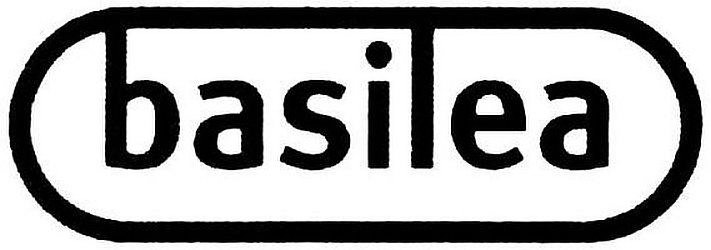 Trademark Logo BASILEA