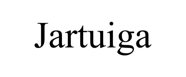 Trademark Logo JARTUIGA