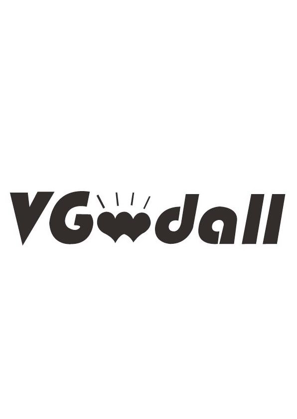  VGOODALL