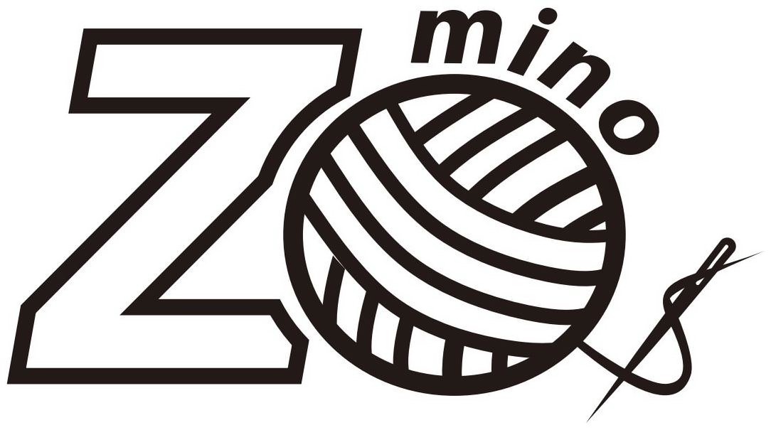 Trademark Logo ZQMINO