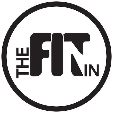 Trademark Logo THE FIT IN