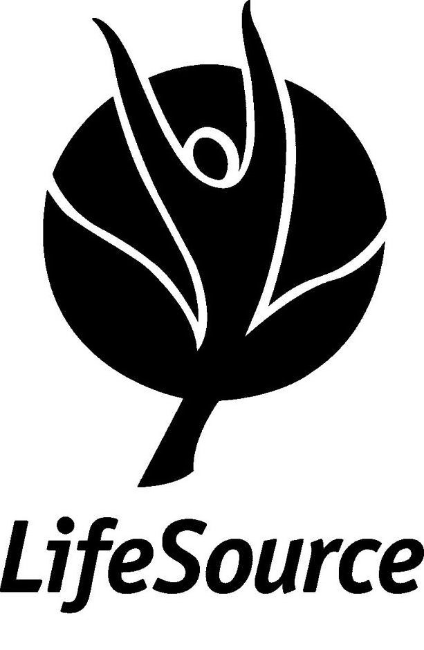 Trademark Logo LIFESOURCE