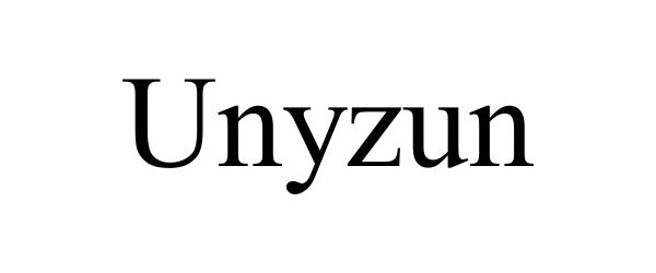  UNYZUN