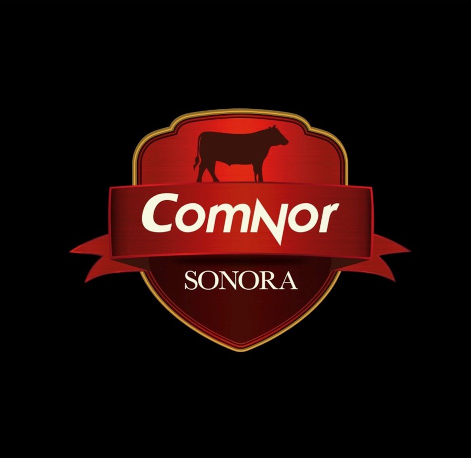 Trademark Logo COMNOR SONORA
